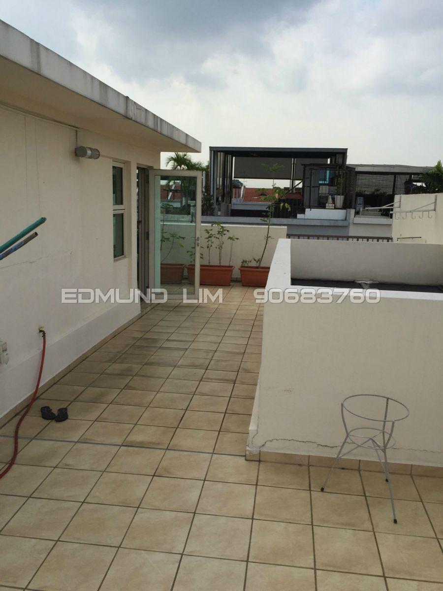 Mimosa Terrace (D28), Terrace #81386142